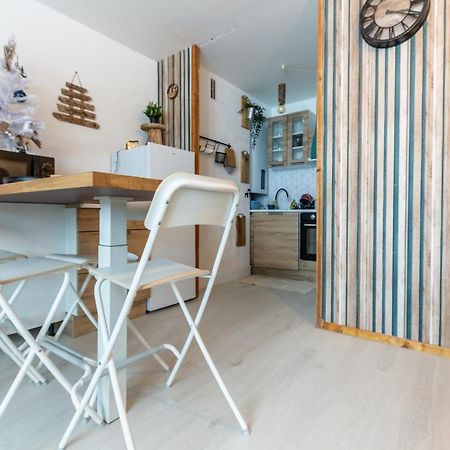 Apartamento L'Ostalet Saint-Lary-Soulan Exterior foto